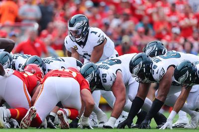 The Eagles used the tush push 7 times against the Chiefs. What is it and why do many in NFL want it banned?