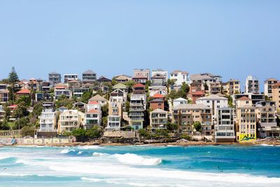 Three million Australians at risk from rising sea levels by 2090