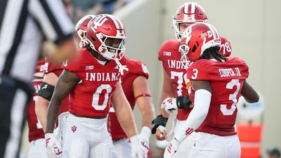 College Football Week 4 Schedule: Full List of Games, Time & TV Info