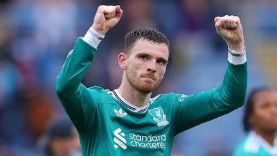 Andy Robertson Challenges Liverpool Teammate After Damning Arne Slot Admission