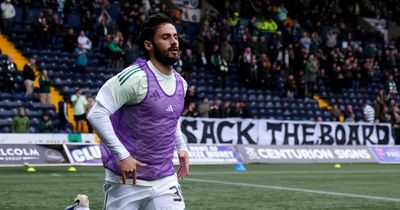 Why Marcelo Saracchi started for Celtic ahead of Kieran Tierney on Sunday