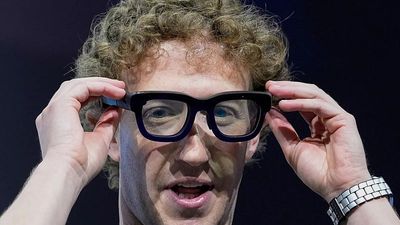What to expect from Meta Connect 2025: Smarter glasses and maybe a smart watch