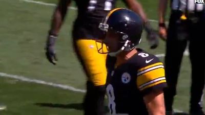 Aaron Rodgers Shared Why He Was Furious At Steelers WR After Costly INT
