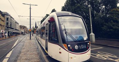 Edinburgh Trams set to close key section of rail line for 'essential repairs'