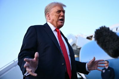 Can the EU and NATO impose tariffs on India and China, as Trump wants?