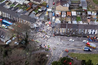 Swansea inquest unable to find cause of fatal house explosion due to lost evidence