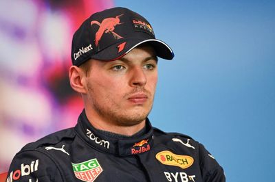 Did Max Verstappen Really Declare He'd Boycott F1's Pride Night? The Truth Behind the Rumours