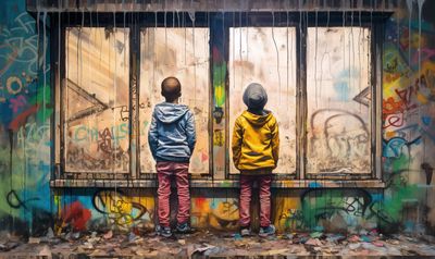 9 Innocent Childhood Games That Could Result in a Call to Authorities