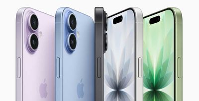 Apple Stock Rises Amid Strong iPhone 17 Preorders