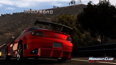 Why Rockstar Never Returned To Midnight Club After LA