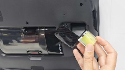 Eufy's new robot vacuum will make your home smell like a spa, and it's the cleaning appliance-fragrance plugin crossover I've been waiting for