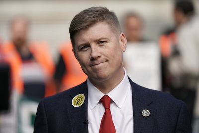RMT boss Eddie Dempsey 'almost optimistic' that TfL peace talks will prevent more Tube strikes