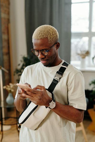 ‘ChatGPT, am I good in bed?’ Why young men are turning to AI for sex advice