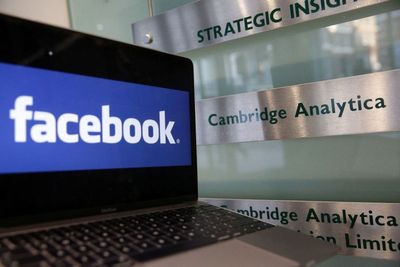 Millions of Facebook users to finally get settlement payments from Cambridge Analytica scandal