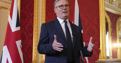 John Curtice gives verdict on biggest threat that could oust Keir Starmer as PM