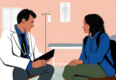 ‘You are worthy and deserving of help’: six practical ways to navigate medical misogyny