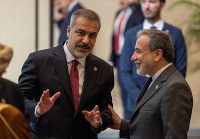 Who are the 57 members of the Organisation of Islamic Cooperation?
