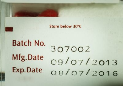 Why Grocery Stores Hide Expiration Dates in Different Ways on Popular Brands