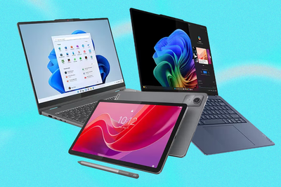 Lenovo discount codes for September 2025 – save up to 38% on top tech
