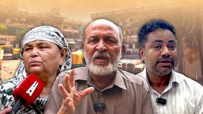 गुजरात: विकास से वंचित मुस्लिम मोहल्ले, बंटा हुआ भरोसा और बढ़ती खाई