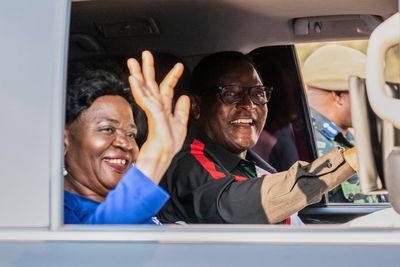 What to know about Malawi's elections as an economic crisis grips the country