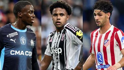 Every USMNT Player Competing in the 2025–26 UEFA Champions League