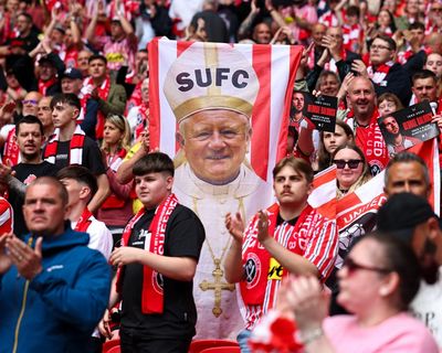 Sheffield United and a volte-face so extreme it could lead to whiplash