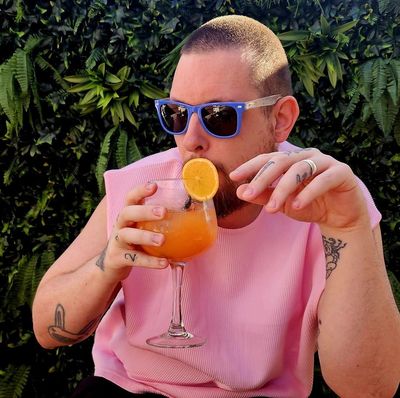 RMT union official accused of 'mocking' commuters hit by Tube strike while sunbathing in Majorca