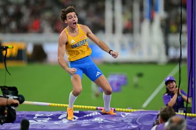 Duplantis Reaches New Heights, Beamish Makes Kiwi History At Worlds