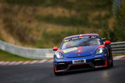 What's next for Max Verstappen's GT plans? "Nurburgring 24 would be amazing"
