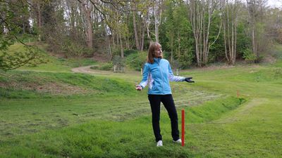 I Think My Ball Went Into A Penalty Area But I Can’t Find It. What Shall I do?
