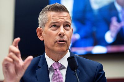 GOP lawmakers seek details of air traffic revamp before giving more funding - Roll Call