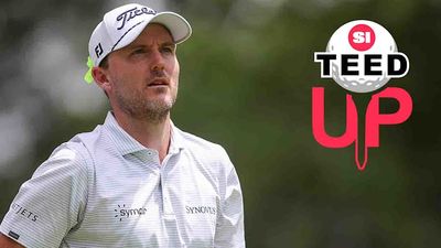 This Ryder Cup Rookie Will Bring a Fresh Mindset and Powerhouse Partner