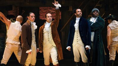 The love for ‘Hamilton’ still runs deep among fans