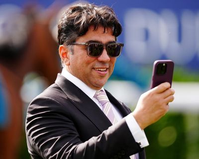 Football agent Kia Joorabchian’s big racing spend needs to start paying off