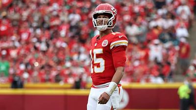 Tom Brady Couldn't Believe the 'Painful' Mistake Patrick Mahomes Made Late vs. Eagles