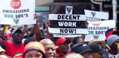 Inequality in Africa: what drives it, how to end it and what some countries are getting right