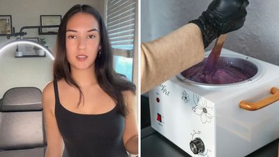 ‘I need you down there’: Man books leg wax with Florida waxer. Then he shows up asking for a ‘manzillian’