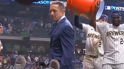 MLB Insider Ken Rosenthal Apologizes After Collision With Cameraman Goes Viral