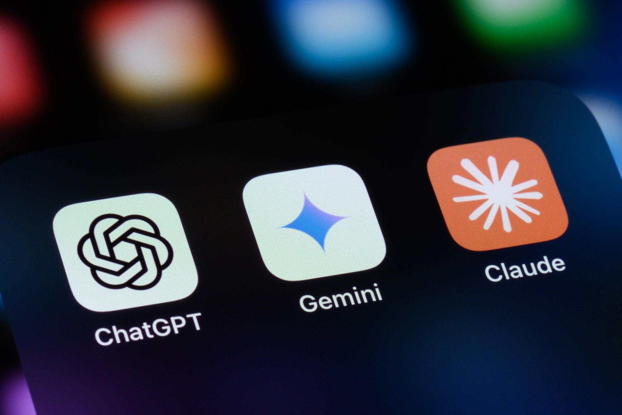 New studies show what people really use ChatGPT and…