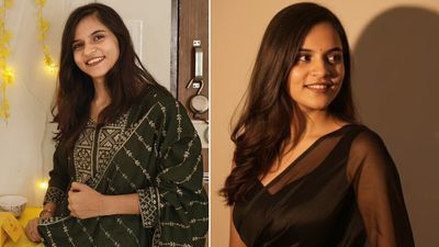 Woman Warns of Google Gemini Saree Trend After AI Spots Detail She Never Uploaded