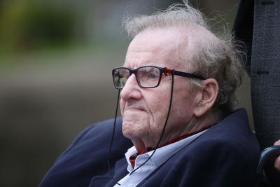 Ex-MP bore ‘responsibility of leading people to Derry streets’ on Bloody Sunday