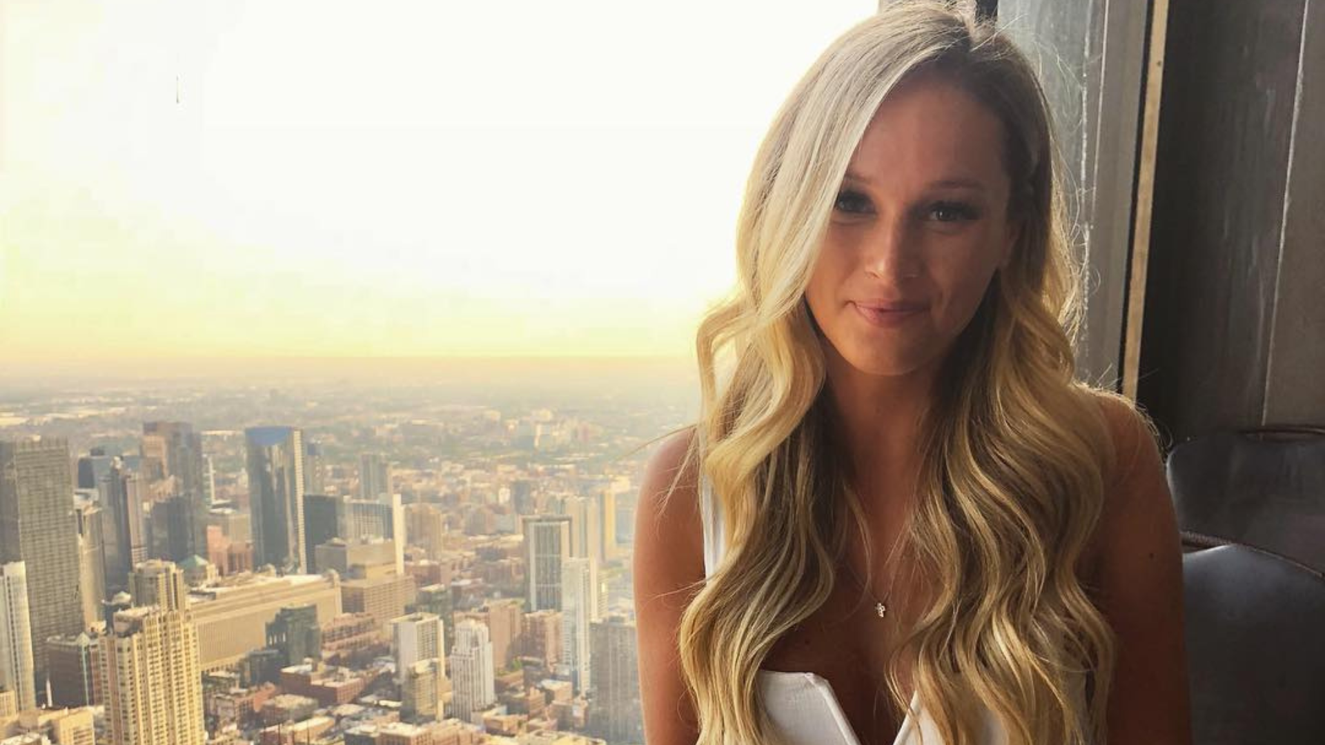 Who Is Nurse Lexi Kuenzle From Englewood Health Hospital