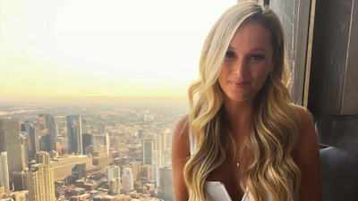 Who is Lexi Kuenzle? NJ Nurse 'Suspended' for Confronting Doctor Who Said Charlie Kirk 'Deserved It'