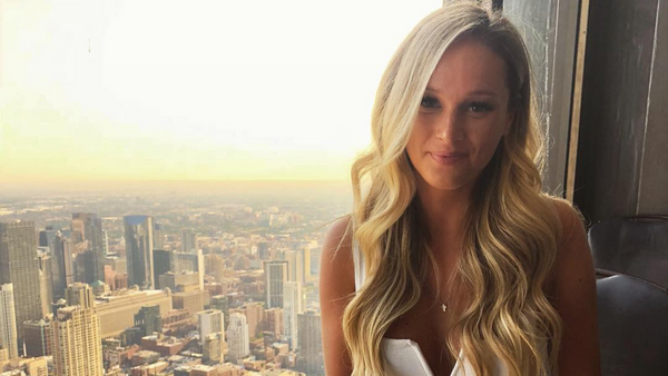 Who is Lexi Kuenzle? NJ Nurse 'Suspended' for Confronting Doctor Who Said Charlie Kirk 'Deserved It'