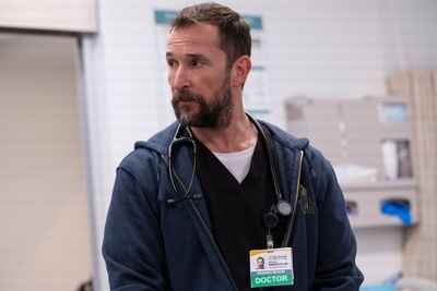 Here’s why you can’t watch Emmy-winning show The Pitt in the UK