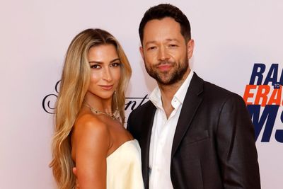 DWTS pro Daniella Karagach on intimacy with dance partners — and why she and husband Pasha Pashkov are so secure