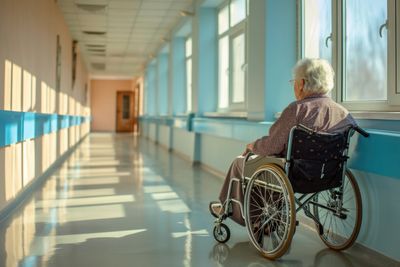 You Could End Up in a Nursing Home Against Your Wishes—Here’s How It Happens