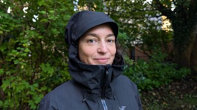 Arc'teryx Beta AR Stormhood Jacket (2023) review: all-round mountain protection from the Scottish Highlands to Everest Base Camp