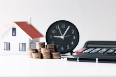 Why Refinancing Is Suddenly the One Thing Every Lender Wants You to Do